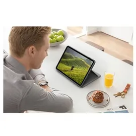 Logitech Folio Touch für iPad Pro 11" 1-3 Gen grafit Schweiz QWERTZ