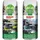 Sonax KlimaPowerCleaner Green Lemon 2 St. 100 ml