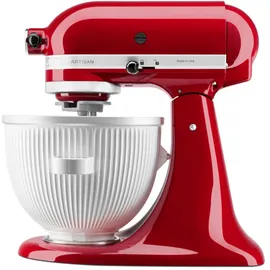 KitchenAid 5KSMICM Weiß 1,9 l