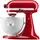 KitchenAid 5KSMICM Weiß 1,9 l