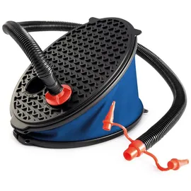 Intex Luftpumpe Fußpumpe Bellows, 28 cm, 69611E, Mehrfarbig