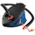 Intex Luftpumpe Fußpumpe Bellows, 28 cm, 69611E, Mehrfarbig