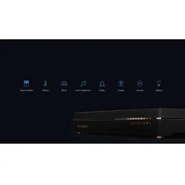 FIBARO Home Center 3