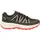 Jack Wolfskin Wild Hike Texapore Low M obsidian moss,