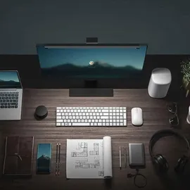 Xiaomi Mi Light Bar Schwarz