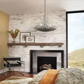 Elstead Lighting Kronleuchter Hängelampe Deckenleuchte Stahl Bronze D 61,5 cm