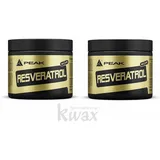 Peak Performance Resveratrol Kapseln 90 St.