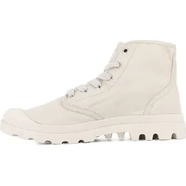 Palladium Pampa Hi Unisex Grau 42