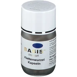 NCM Klettenwurzel Kapseln
