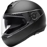 matt black XS
