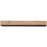 Innostyle Wandboard 150 x 18 x 22 cm Artisan Eiche/Grau