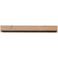 Innostyle Wandboard 150 x 18 x 22 cm Artisan Eiche/Grau
