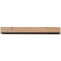 Innostyle Wandboard 150 x 18 x 22 cm Artisan Eiche/Grau