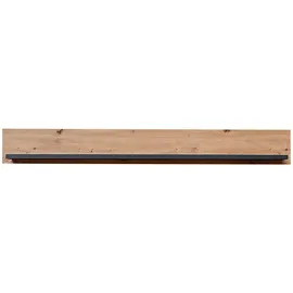 Innostyle Wandboard 150 x 18 x 22 cm Artisan Eiche/Grau