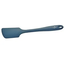 Küchenprofi Teigschaber blau Trend