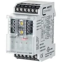 BTR Netcom BTR 110836132101 MR-DOA4 Modbus RTU