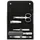 Zwilling Maniküre-Pediküre-Set 5tlg.