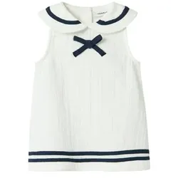 name it Kleid Nbffasilor Cloud Dancer, 74