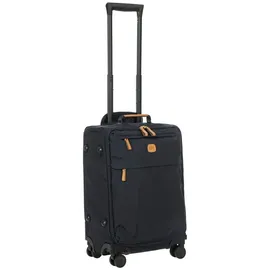 BRIC'S X-Travel 4-Rollen Cabin 55 cm / 42 l ocean blue