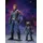 Bandai Tamashii Nations Star-Lord & Rocket Raccoon Figurine S.H. Figuarts 6-15cm