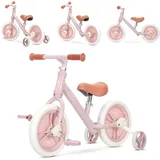 Lorelli Energy 2 in 1 11 Zoll Rosa