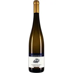 Thanisch Niederberg Helden Riesling Auslese 2019 - Weißwein / süß - Deutschland / Mosel-Saar-Ruwer - Riesling / Weingut Thanisch