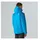 The North Face SARSEN INSULATED Kapuzenjacke blau