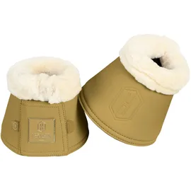 eskadron heritage Heritage Hufglocken XL cardamom/gold