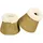 eskadron heritage Heritage Hufglocken XL cardamom/gold