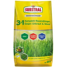 Substral Rasendünger 14 kg