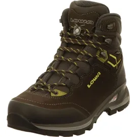 Lowa Light GTX Damen schiefer/kiwi 37,5