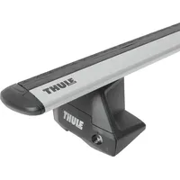 Thule Dachträger Thule WingBar EVO - PEUGEOT 208 II