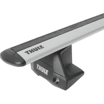Thule Dachträger Thule WingBar EVO - PEUGEOT 208 II