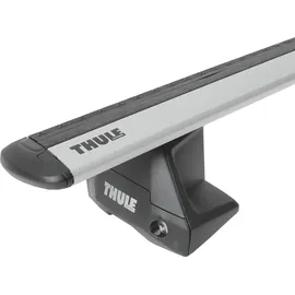 Thule Dachträger Thule WingBar EVO - PEUGEOT 208 II