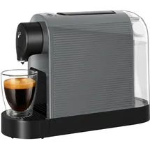 Tchibo Cafissimo pure plus grey