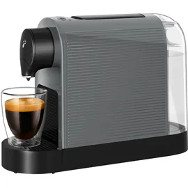 Tchibo Cafissimo pure plus grey