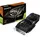 Gigabyte GeForce® GTX 1660 Ti Windforce 6GB (GV-N166TWF2-6GD) (NVIDIA, Grafikkarte)