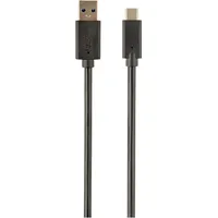 Gembird CCP-USB3-AMCM-6 USB Kabel (AM/CM) 1,8m - Schwarz