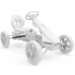BERG Hinterachs-Set inkl. Lager für Rally 2.0 Pedal-Gokarts, innen