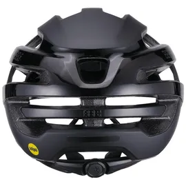 BBB Maestro MIPS 52-55 cm schwarz 2023