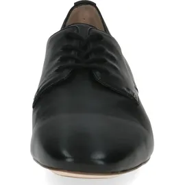 Peter Kaiser Schnürschuh Schwarz Damen 39