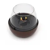 + 10 % Kassenrabatt | Tenderflame Tulip 18 Tischkamin ø 19,3 cm (h:18 cm)