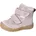 Pepino Domi Klettstiefel Rosa 26
