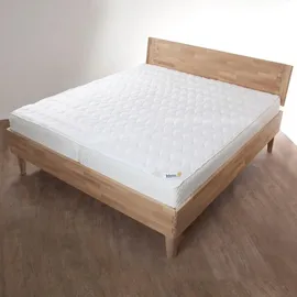 Jekatex Aloe Vera Unterbett 80 x 200 cm