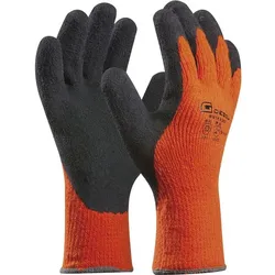 GEBOL Arbeitshandschuh Winter Grip - 9