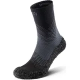 Skinners 2.0 Compression Kniestrümpfe Schwarz 38-39