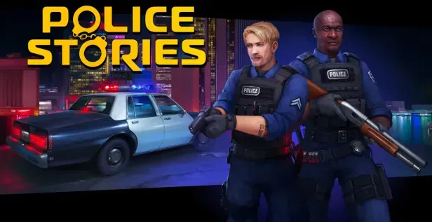 Police Stories