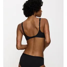 Triumph Eileen BH ohne Bügel 10004996 black 75B