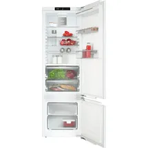 Miele KF 7742 C Einbau-Kühlgefrierkombination (255 l, 1770 mm hoch)