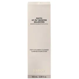 Babor Cleansing Phyto Hy-Öl Booster Balancing Öl 100 ml